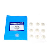 LOCKUT NUT - OEM - RTC3748